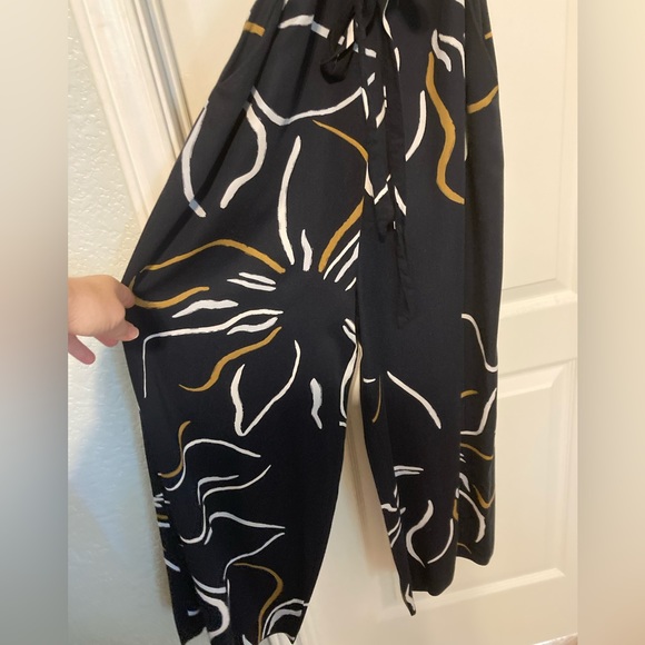 Ann Taylor Factory Jumpsuit - Picture 2 of 11